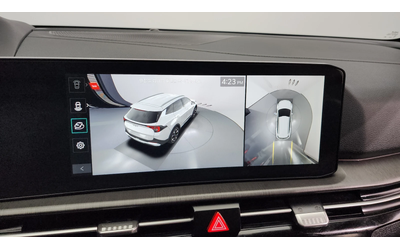 Kia Sportage 1.6T SIGNATURE X-LINE autogeorge.com - автомобили, коли, обяви за нови и употребявани 13