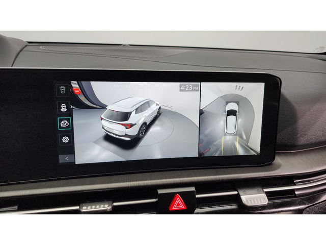 Kia Sportage 1.6T SIGNATURE X-LINE autogeorge.com - автомобили, коли, обяви за нови и употребявани 13