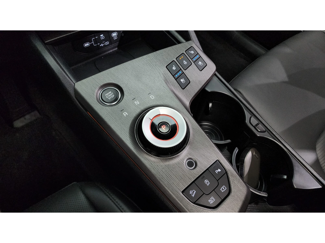 Kia Sportage 1.6T SIGNATURE X-LINE autogeorge.com - автомобили, коли, обяви за нови и употребявани 7