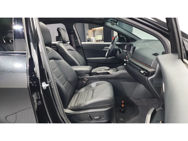 Kia Sportage 1.6T SIGNATURE X-LINE autogeorge.com - автомобили, коли, обяви за нови и употребявани 9