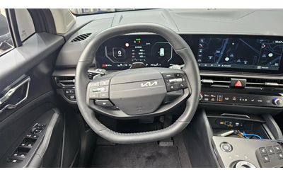 Kia Sportage 1.6T NOBLESSE autogeorge.com - автомобили, коли, обяви за нови и употребявани 12