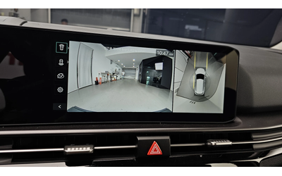 Kia Sportage 1.6T NOBLESSE autogeorge.com - автомобили, коли, обяви за нови и употребявани 14