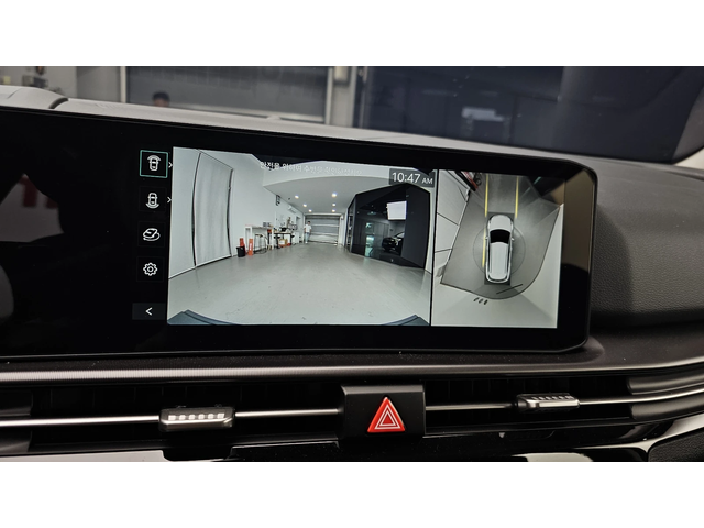 Kia Sportage 1.6T NOBLESSE autogeorge.com - автомобили, коли, обяви за нови и употребявани 14