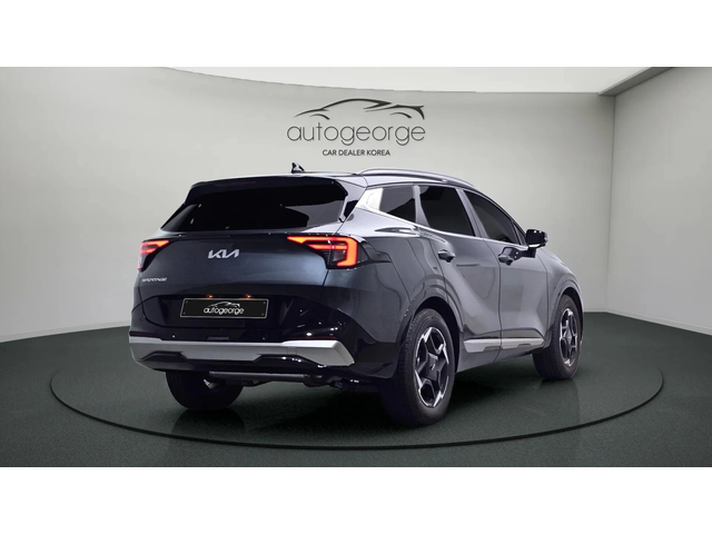 Kia Sportage 1.6T NOBLESSE autogeorge.com - автомобили, коли, обяви за нови и употребявани 1