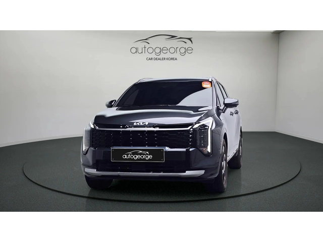 Kia Sportage 1.6T NOBLESSE autogeorge.com - автомобили, коли, обяви за нови и употребявани 2