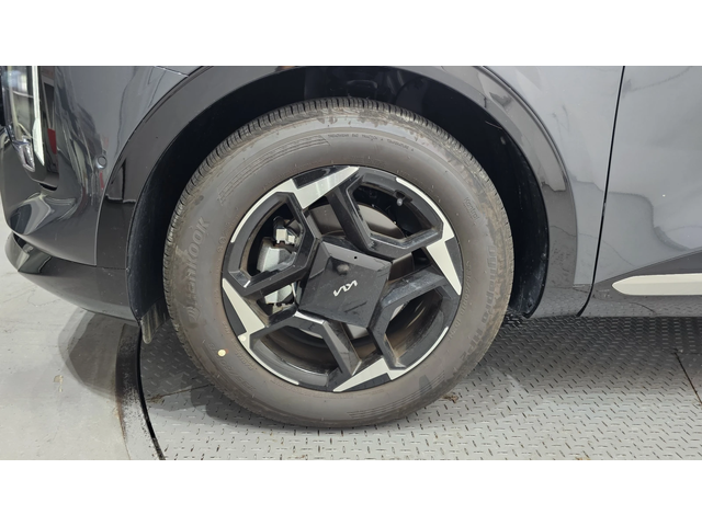 Kia Sportage 1.6T NOBLESSE autogeorge.com - автомобили, коли, обяви за нови и употребявани 4