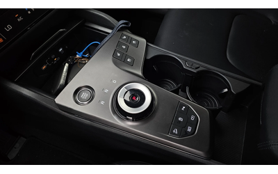 Kia Sportage 1.6T NOBLESSE autogeorge.com - автомобили, коли, обяви за нови и употребявани 7