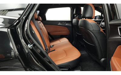 Kia Sportage 1.6T NOBLESSE autogeorge.com - автомобили, коли, обяви за нови и употребявани 10