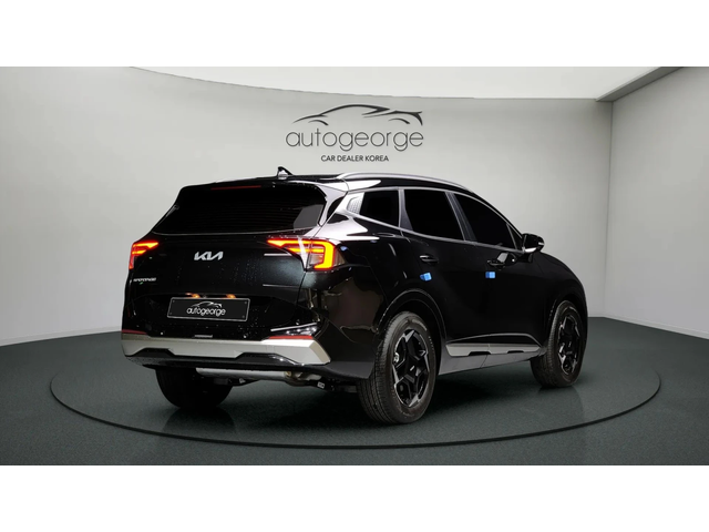 Kia Sportage 1.6T NOBLESSE autogeorge.com - автомобили, коли, обяви за нови и употребявани 1