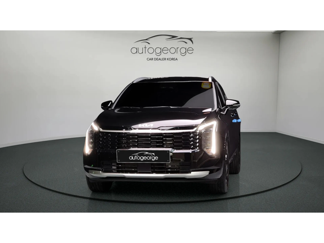 Kia Sportage 1.6T NOBLESSE autogeorge.com - автомобили, коли, обяви за нови и употребявани 2