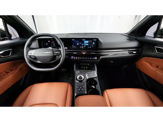 Kia Sportage 1.6T NOBLESSE autogeorge.com - автомобили, коли, обяви за нови и употребявани 5