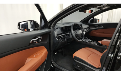 Kia Sportage 1.6T NOBLESSE autogeorge.com - автомобили, коли, обяви за нови и употребявани 8