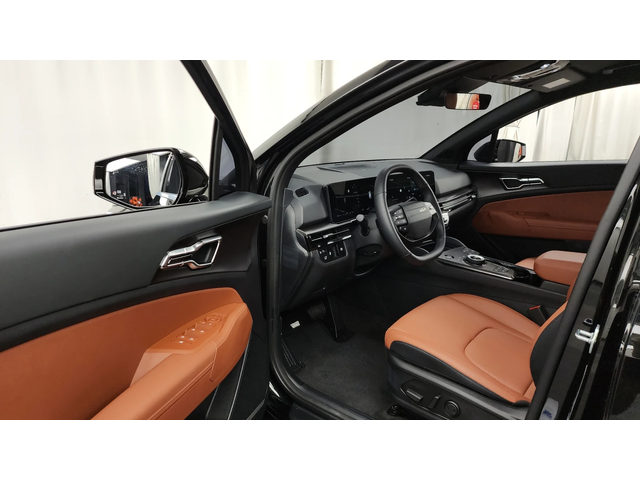 Kia Sportage 1.6T NOBLESSE autogeorge.com - автомобили, коли, обяви за нови и употребявани 8