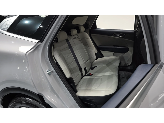 Kia Sportage 1.6T SIGNATURE autogeorge.com - автомобили, коли, обяви за нови и употребявани 10