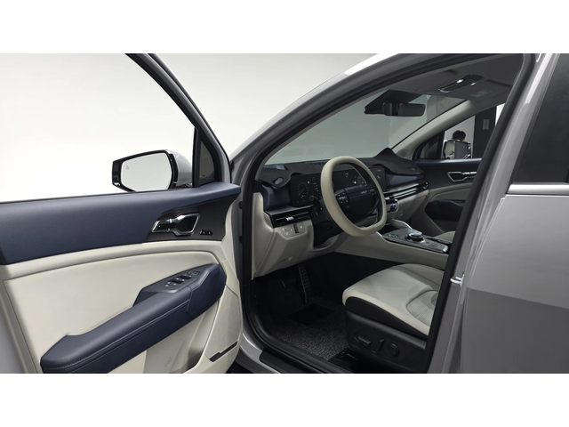 Kia Sportage 1.6T SIGNATURE autogeorge.com - автомобили, коли, обяви за нови и употребявани 11