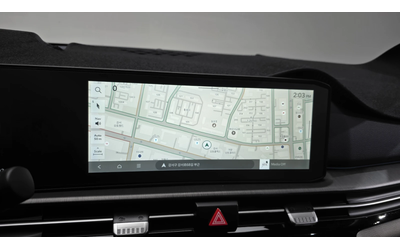 Kia Sportage 1.6T SIGNATURE autogeorge.com - автомобили, коли, обяви за нови и употребявани 13