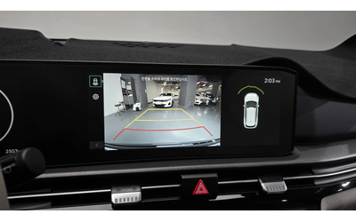 Kia Sportage 1.6T SIGNATURE autogeorge.com - автомобили, коли, обяви за нови и употребявани 14