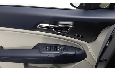 Kia Sportage 1.6T SIGNATURE autogeorge.com - автомобили, коли, обяви за нови и употребявани 16