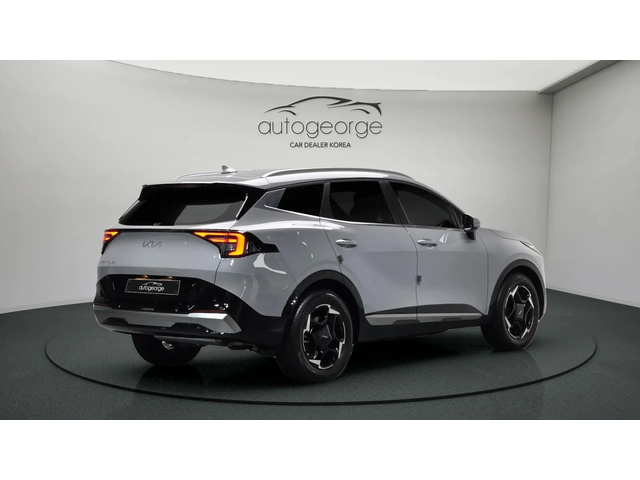 Kia Sportage 1.6T SIGNATURE autogeorge.com - автомобили, коли, обяви за нови и употребявани 1