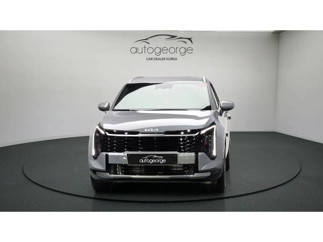 Kia Sportage 1.6T SIGNATURE autogeorge.com - автомобили, коли, обяви за нови и употребявани 2