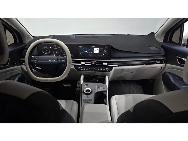 Kia Sportage 1.6T SIGNATURE autogeorge.com - автомобили, коли, обяви за нови и употребявани 6