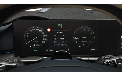 Kia Sportage 1.6T SIGNATURE autogeorge.com - автомобили, коли, обяви за нови и употребявани 7