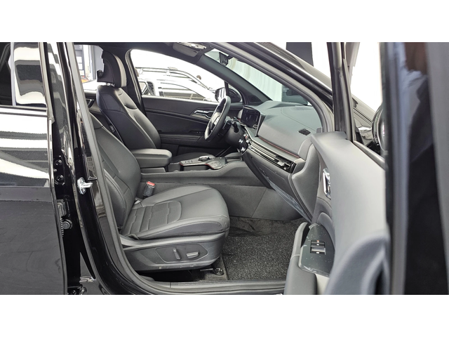 Kia Sportage 1.6T SIGNATURE X-LINE autogeorge.com - автомобили, коли, обяви за нови и употребявани 10