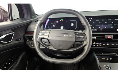 Kia Sportage 1.6T SIGNATURE X-LINE autogeorge.com - автомобили, коли, обяви за нови и употребявани 12