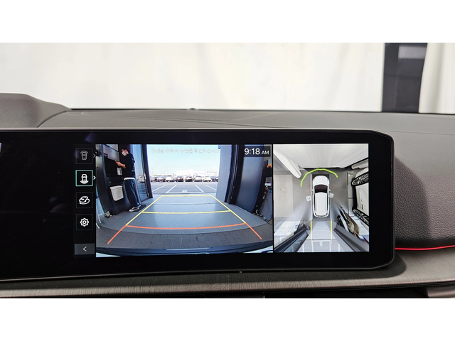 Kia Sportage 1.6T SIGNATURE X-LINE autogeorge.com - автомобили, коли, обяви за нови и употребявани 14