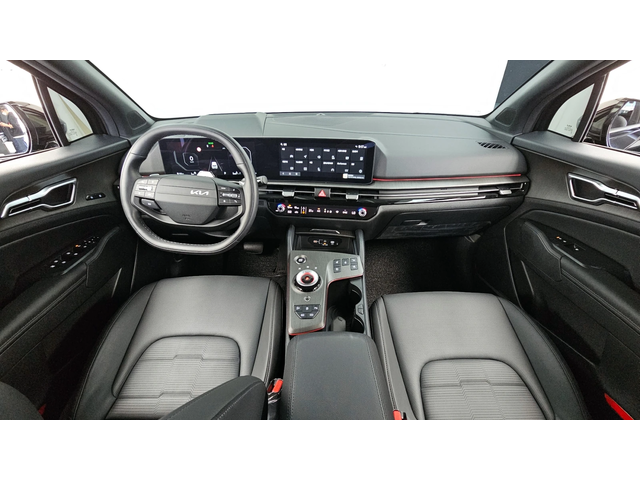 Kia Sportage 1.6T SIGNATURE X-LINE autogeorge.com - автомобили, коли, обяви за нови и употребявани 6