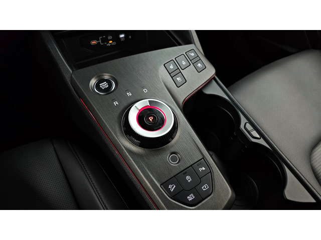 Kia Sportage 1.6T SIGNATURE X-LINE autogeorge.com - автомобили, коли, обяви за нови и употребявани 8