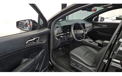 Kia Sportage 1.6T SIGNATURE X-LINE autogeorge.com - автомобили, коли, обяви за нови и употребявани 9