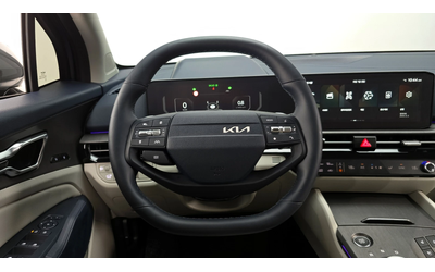 Kia Sportage 1.6T SIGNATURE autogeorge.com - автомобили, коли, обяви за нови и употребявани 10