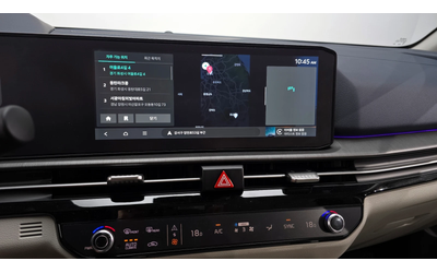 Kia Sportage 1.6T SIGNATURE autogeorge.com - автомобили, коли, обяви за нови и употребявани 11