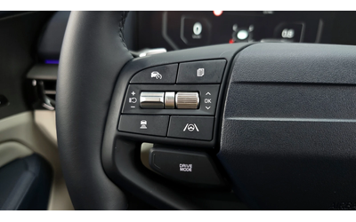 Kia Sportage 1.6T SIGNATURE autogeorge.com - автомобили, коли, обяви за нови и употребявани 15