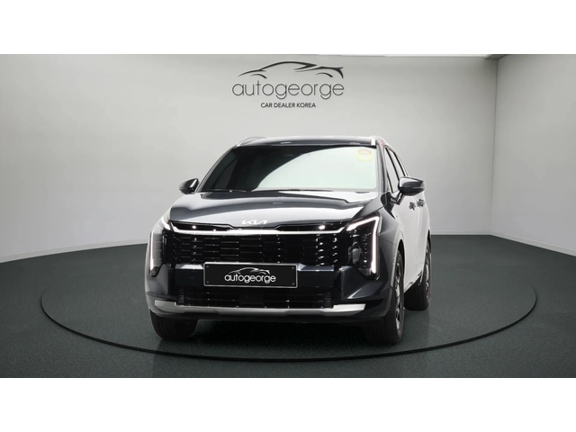 Kia Sportage 1.6T SIGNATURE autogeorge.com - автомобили, коли, обяви за нови и употребявани 2