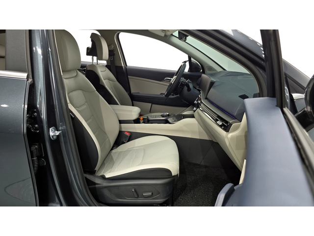 Kia Sportage 1.6T SIGNATURE autogeorge.com - автомобили, коли, обяви за нови и употребявани 7