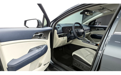 Kia Sportage 1.6T SIGNATURE autogeorge.com - автомобили, коли, обяви за нови и употребявани 8