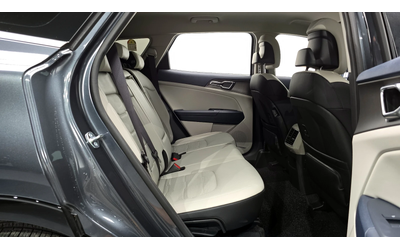 Kia Sportage 1.6T SIGNATURE autogeorge.com - автомобили, коли, обяви за нови и употребявани 9