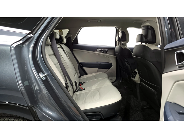 Kia Sportage 1.6T SIGNATURE autogeorge.com - автомобили, коли, обяви за нови и употребявани 9