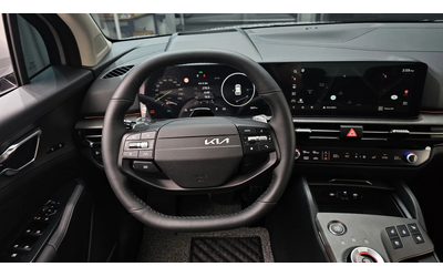 Kia Sportage 1.6T SIGNATURE autogeorge.com - автомобили, коли, обяви за нови и употребявани 11