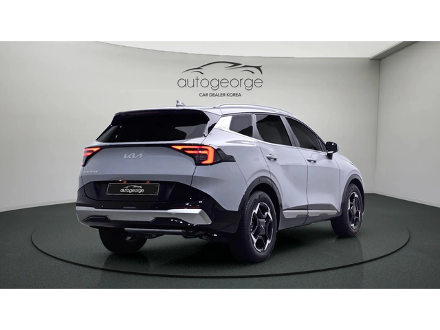 Kia Sportage 1.6T SIGNATURE autogeorge.com - автомобили, коли, обяви за нови и употребявани 1