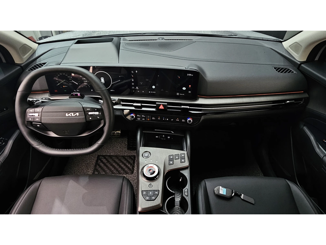 Kia Sportage 1.6T SIGNATURE autogeorge.com - автомобили, коли, обяви за нови и употребявани 5