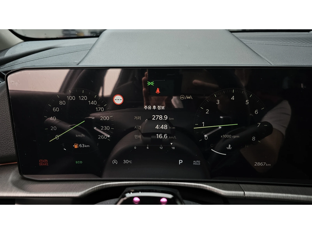 Kia Sportage 1.6T SIGNATURE autogeorge.com - автомобили, коли, обяви за нови и употребявани 6