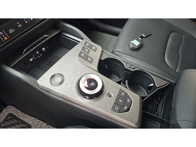 Kia Sportage 1.6T SIGNATURE autogeorge.com - автомобили, коли, обяви за нови и употребявани 7