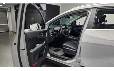 Kia Sportage 1.6T SIGNATURE autogeorge.com - автомобили, коли, обяви за нови и употребявани 9