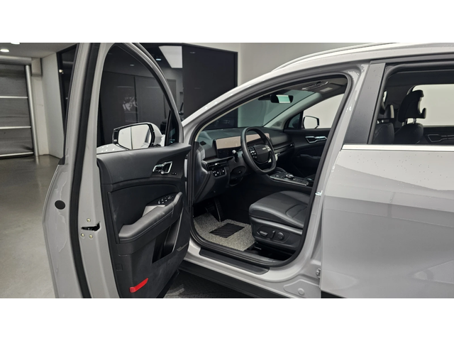 Kia Sportage 1.6T SIGNATURE autogeorge.com - автомобили, коли, обяви за нови и употребявани 9