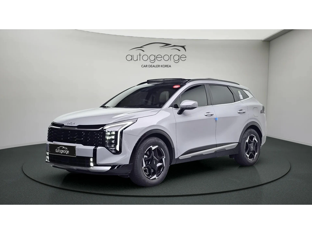 Kia Sportage 1.6T SIGNATURE autogeorge.com - автомобили, коли, обяви за нови и употребявани 0