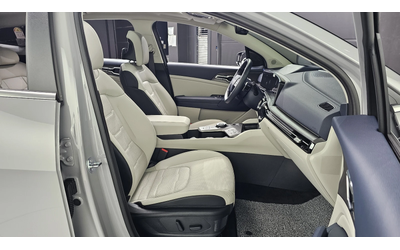 Kia Sportage 1.6T SIGNATURE autogeorge.com - автомобили, коли, обяви за нови и употребявани 10