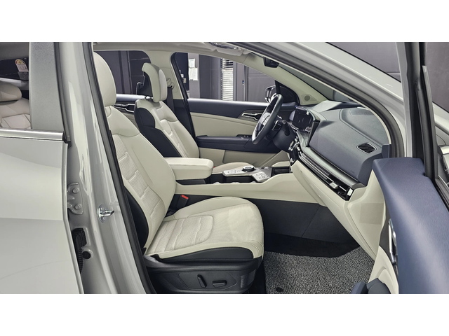 Kia Sportage 1.6T SIGNATURE autogeorge.com - автомобили, коли, обяви за нови и употребявани 10